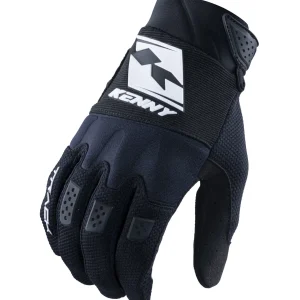 GANTS KENNY TRACK NOIR