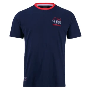 TEE SHIRT HONDA SUZUKA