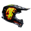 CASQUE PULL IN GRAPHIC