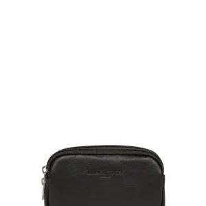 Petite maroquinerie Lancaster Soft vintage Marron