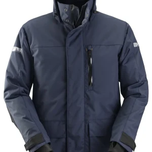 1800 - AllroundWork, Parka isolante et imperméable 37.5®