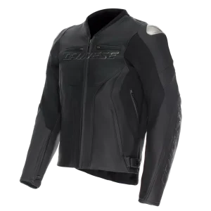 BLOUSON CUIR DAINESE RACING 5