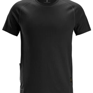 2556 - T-shirt Stay Fresh