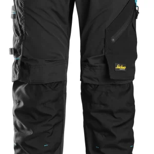 6210 - LiteWork, Pantalon 37.5® avec poches holster