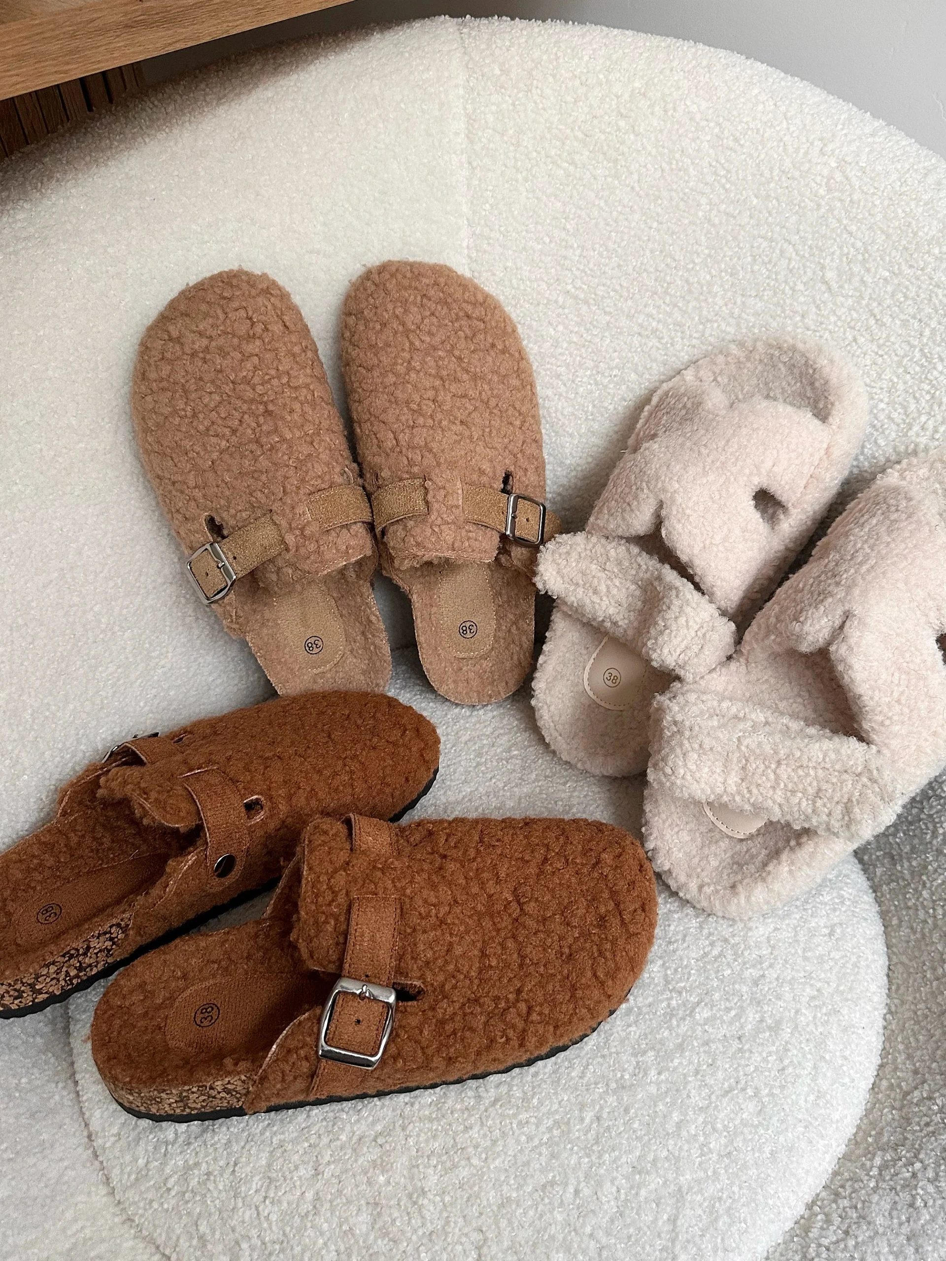 Mules AZANIE – Image 6