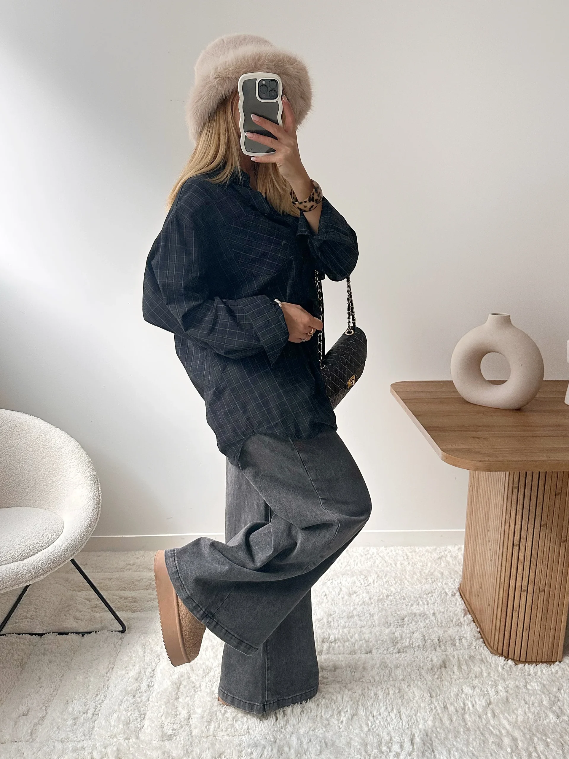 Chaussons HELSINKI – Image 3