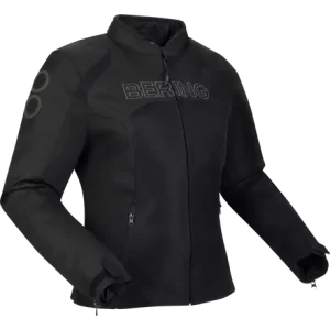 BLOUSON BERING LADY ZAO