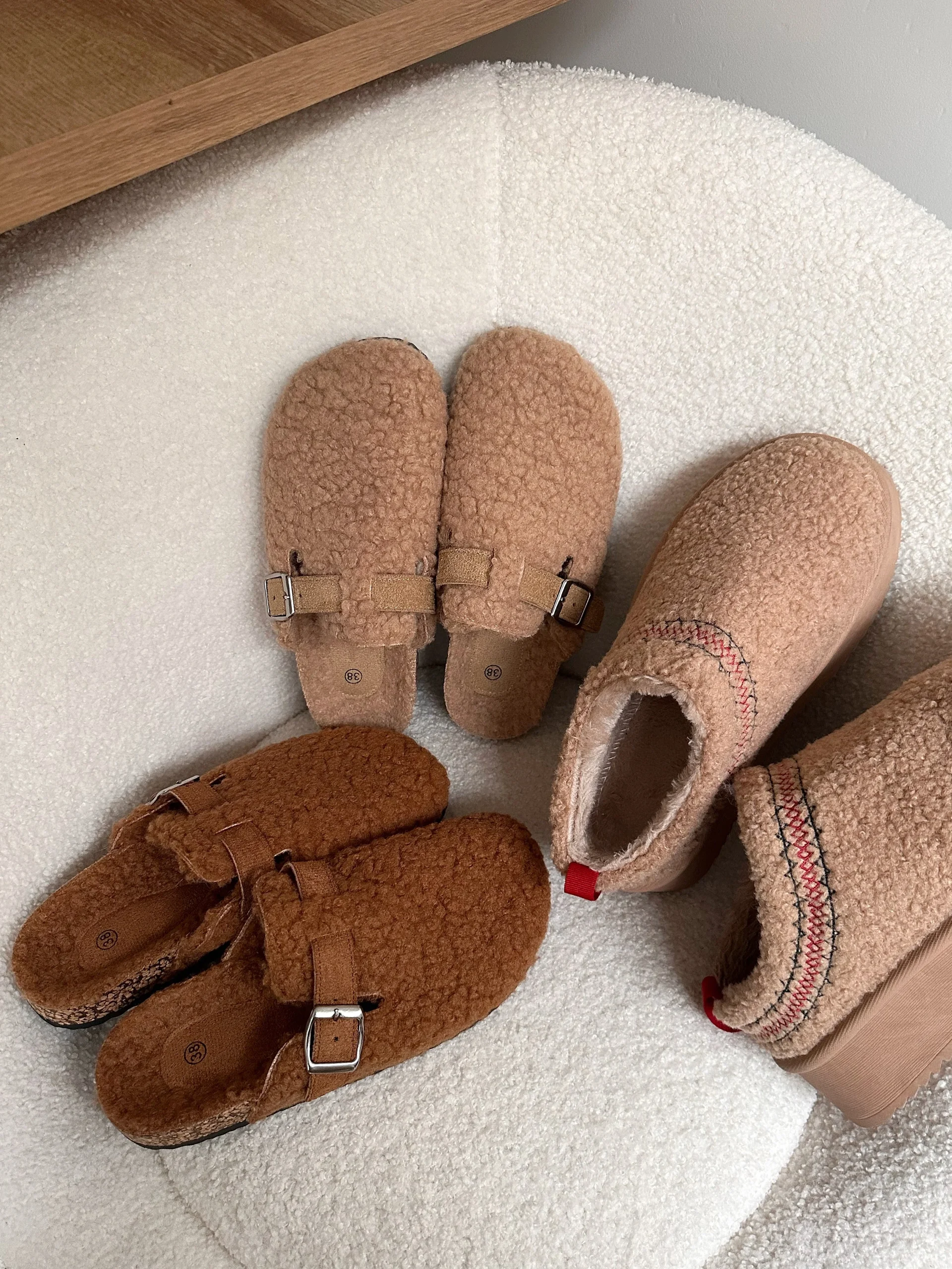 Chaussons HELSINKI – Image 2