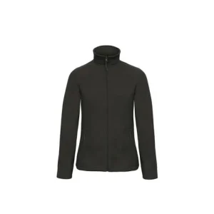 Veste polaire Femme zipée B&C