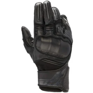 GANT ALPINESTARS BOOSTER V2 NOIR