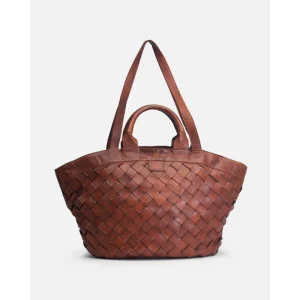 Sac cabas Biba Lewisburg Lei1l 8 tan