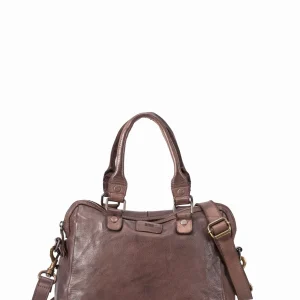 Sac Biba Boston 4 brown