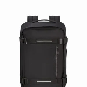 Sac American tourister Urban track 0423 asphalt black