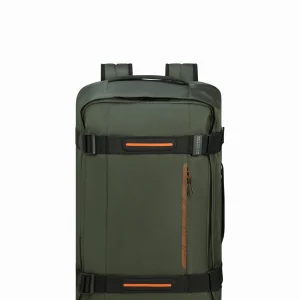 Sac American tourister Urban track 3457 dark khaki