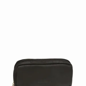 Petite maroquinerie Arthur & aston 1978 oscar A noir