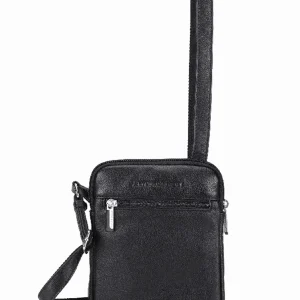 Sac Arthur & aston 2212 dorian A noir