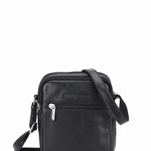 Sac Arthur & aston 2212 dorian A noir