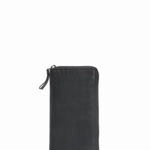 Petite maroquinerie Biba Boston 0 black