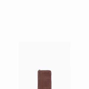 Petite maroquinerie Biba Boston 4 brown