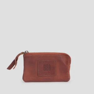 Porte monnaie Biba Kansas Ka13 8 tan