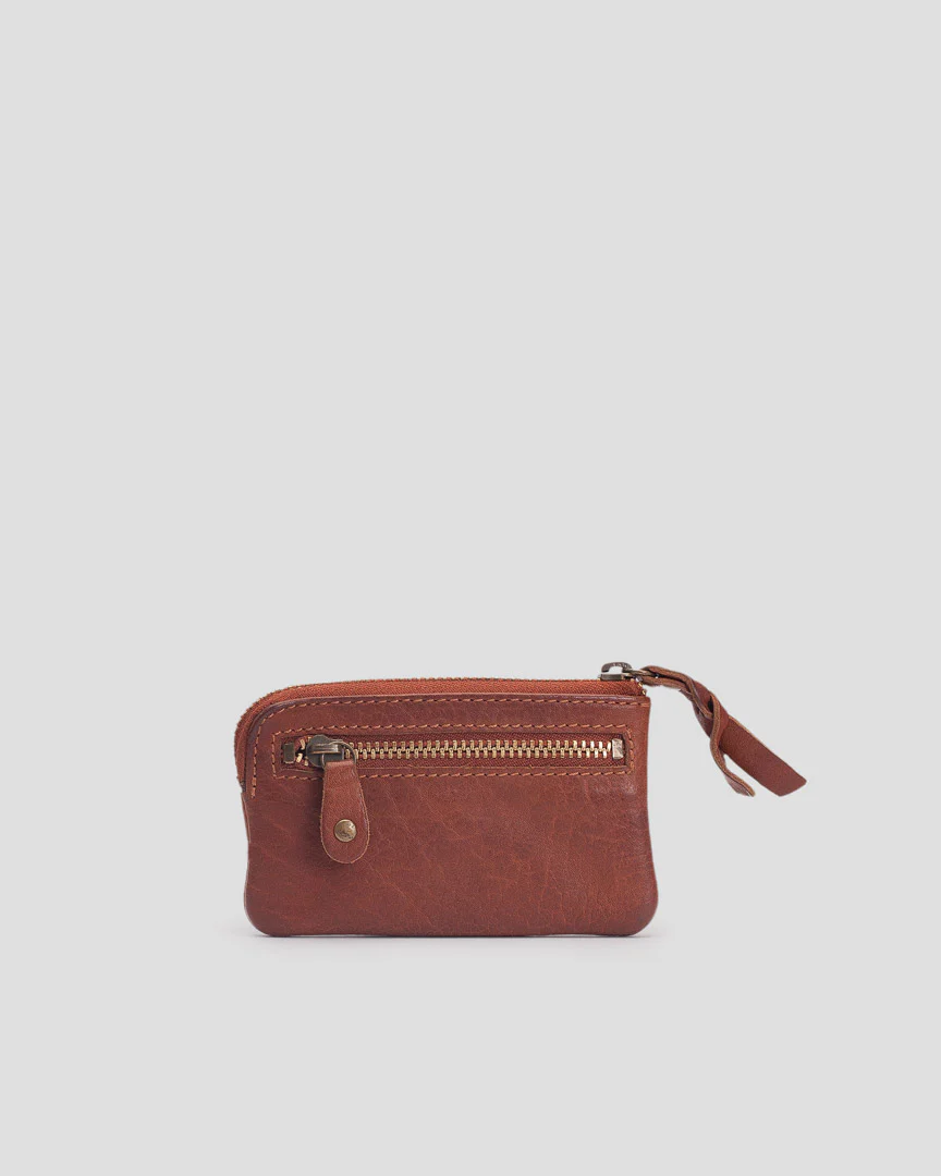 Porte monnaie Biba Kansas Ka13 8 tan – Image 2