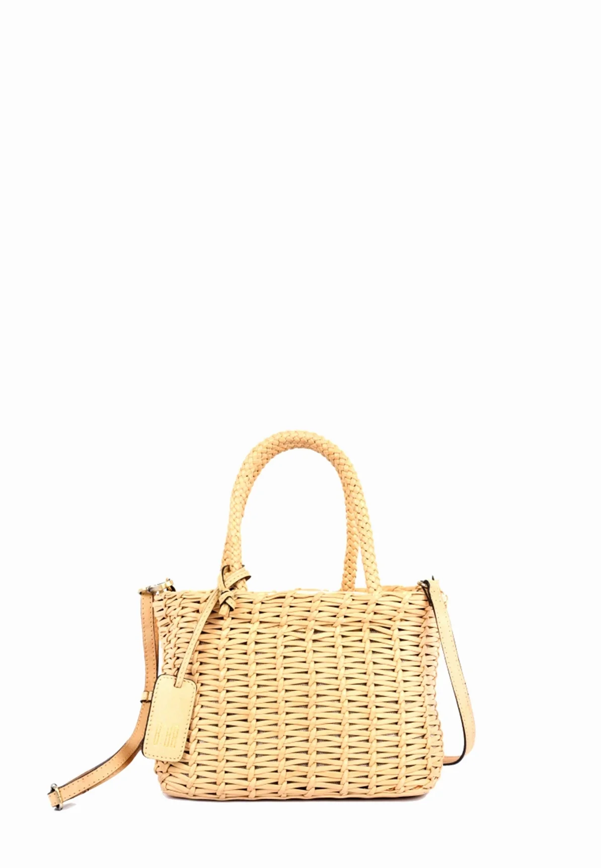 Sac a main Biba Ayden Ayd1l D8 ambre