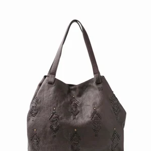 Sac Biba Bayron 99 dark lavander