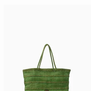Sac Biba Etna 28 acid green
