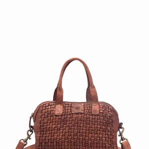 Sac bandouliere Biba Kansas Ka1 8 tan