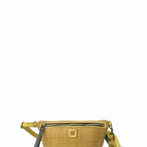 Sac Biba Racine 15 yellow