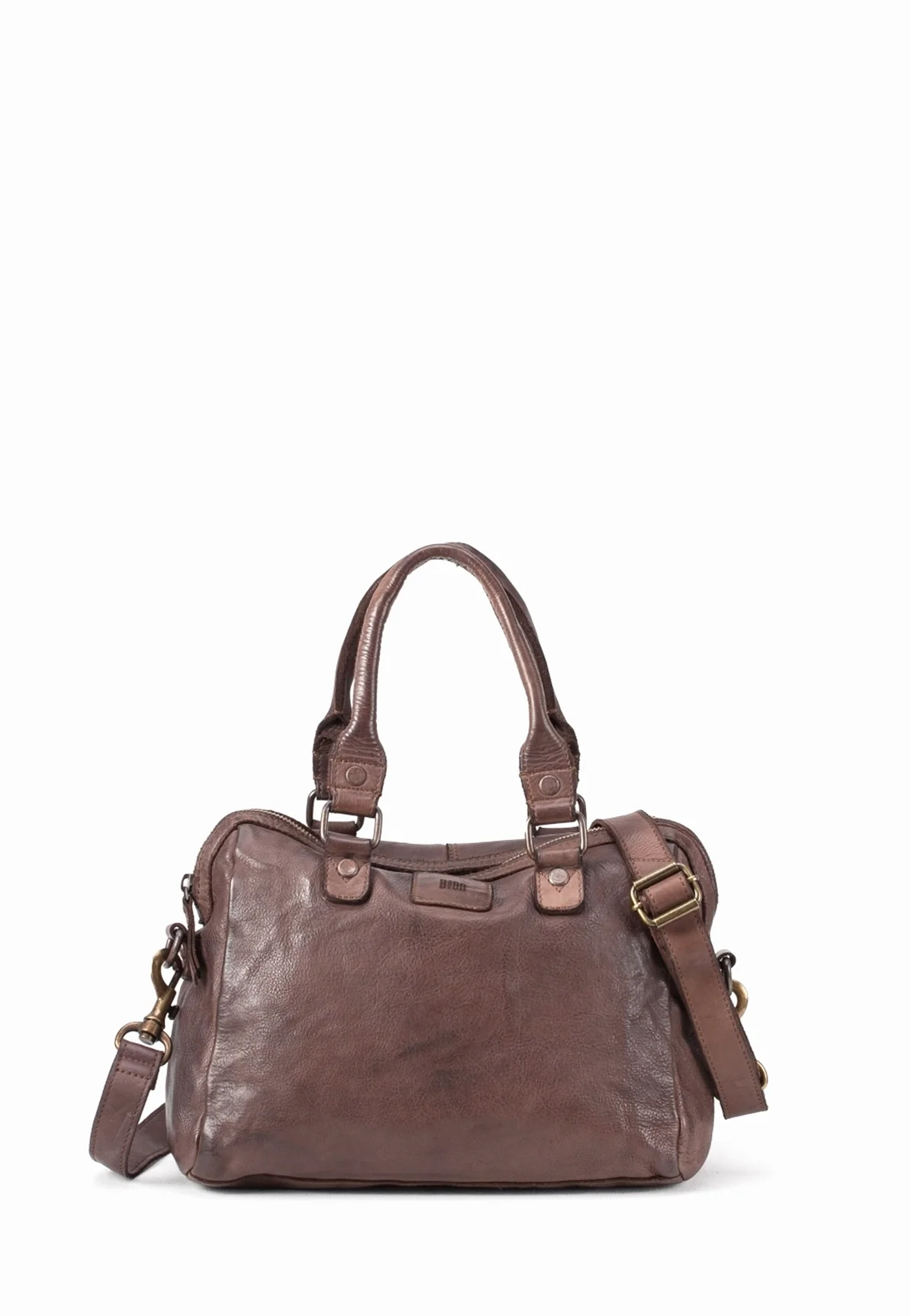 Sac Biba Boston 4 brown – Image 5