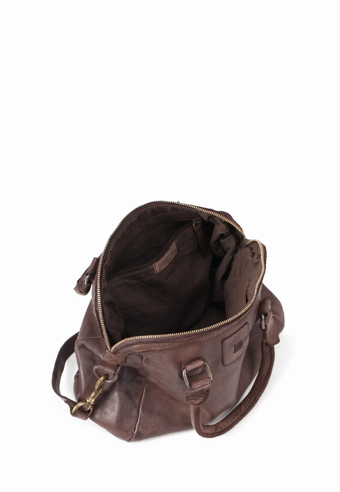 Sac Biba Boston 4 brown – Image 8