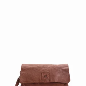 Sac bandouliere Biba Boston Bt5 8 tan