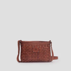 Sac bandouliere Biba Kansas Ka9 8 tan