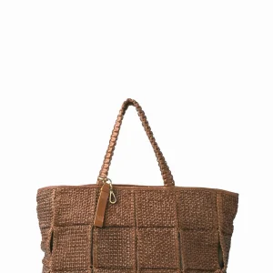 Sac Biba Kenett 8 tan