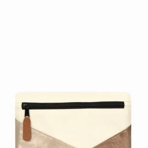 Petite maroquinerie Cabaia Pocket front & side Arcachon