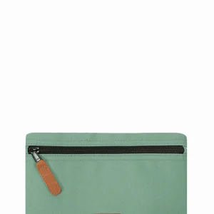 Petite maroquinerie Cabaia Pocket front & side Casa de pilatos