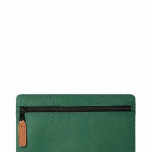 Petite maroquinerie Cabaia Pocket front & side Saint laurent