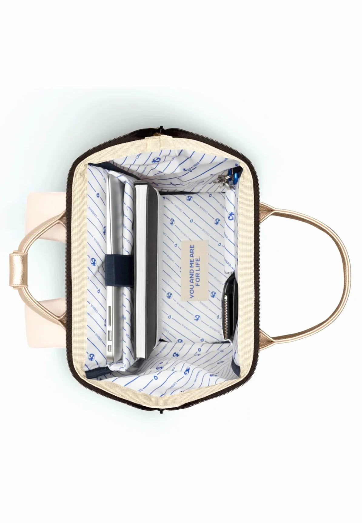 Sac Cabaia Adventurer Alger – Image 2