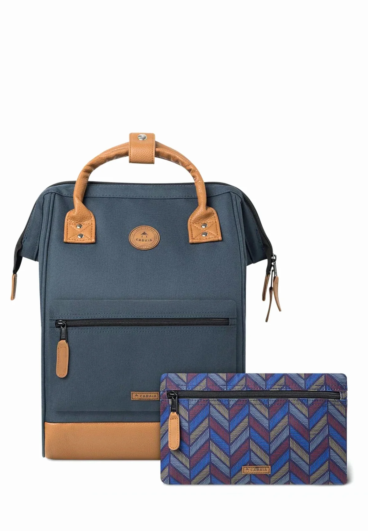 Sac Cabaia Adventurer Chicago