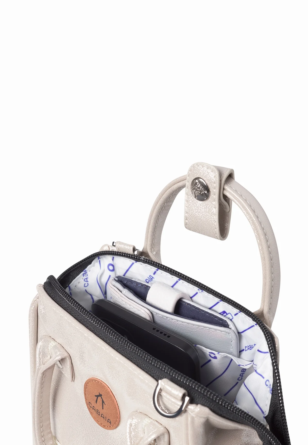 Sac Cabaia Nano bag Honolulu – Image 3