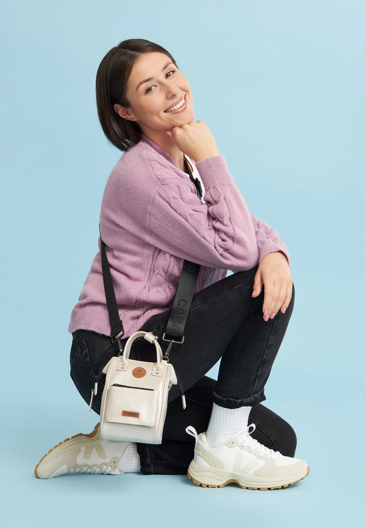Sac Cabaia Nano bag Honolulu – Image 5