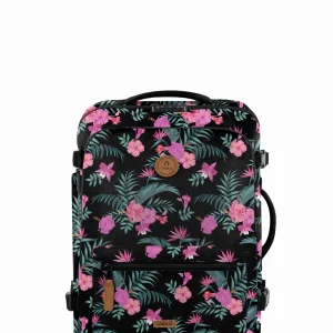 Valise Cabaia Soft suitcase Valladolid