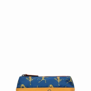 Trousse Cameleon Retro Ret-trou 48w blue tiger yogi