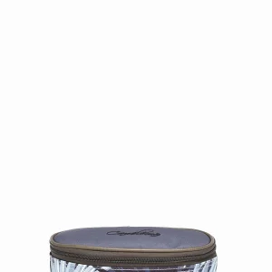 Trousse Cameleon Vintage urban Vib-plum Grey tropical