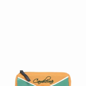 Accessoires Cameleon Vintage urban 62g yellow badge