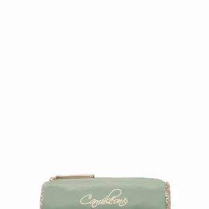 Accessoire Cameleon Vintage fantasy Glossy green