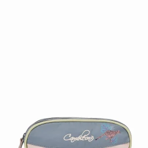 Accessoire Cameleon Vintage fantasy 67e green jungle