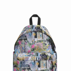 Sac Eastpak Day pak'r 2w4 cut-out light
