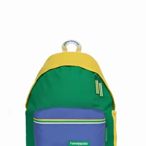 Sac Eastpak Authentic E07 havaianas mixed